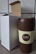 Kubek termiczny IDEE CAFFE 500 mll