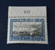 WMG Fi.203 ** GM postfrisch