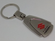BRELOK BRELOCZEK do kluczy zawieszka SUZUKI