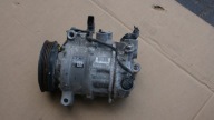 SPRĘŻARKA KLIMATYZACJI AUDI A5 A6 Q7 Q8 4M0816803N