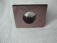 Siedzenie uchwyt koszyczek czujnika PDC Polo 6R/C 6C0919499A