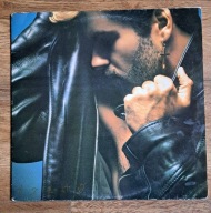 George Michael Faith winyl LP 19875099746