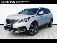 Peugeot 5008 1.6 180KM 1WŁ SalonPL VAT23 Czujniki