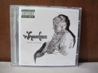 WHEATUS Hand Over Your Loved Ones CD