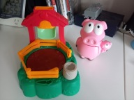 Play-Doh ciastolina Farma Błotne Świnki zestaw
