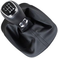 GAŁKA DŹWIGNIA ZMIANY BIEGÓW + MIESZEK do Skoda Octavia I 1 1996-2011