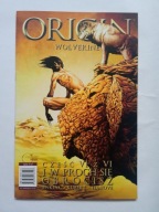ORIGIN WOLVERINE VI I W PROCH SIĘ OBRÓCISZ