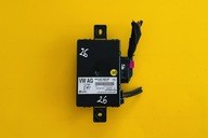 MODUŁ GATEWAY AUDI A6 C7 A7 4G0907468AB