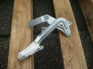 Zawias maski lewy przedni Ford Galaxy 2015-2023 NOWY OE! 6m21-u16801-AB