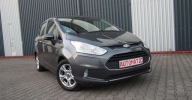 Ford B-MAX Automat 1,6 Benzyna 105KM Jedyne 77 Tys. Km 1.6 Benzyna