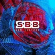 SBB – New Century CD