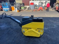 walec Bomag BW65H zagęszczarka Bomag BW 65 Hatz diesel ,2 sztuki 2015' rok