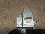 Saab 93 9-3 2007-2011 sensor moduł poduszek powietrznych 12771237