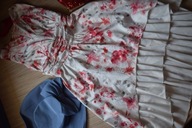 PIĘKNA SUKIENKA LETNIA ASYMETRYCZNA_36