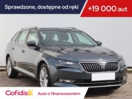Skoda Superb 1.5 TSI, Salon Polska, 1. Właściciel
