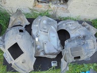 NADKOLE PRZEDNIE LEWE/PRAWE BMW F20 F21 M-PAK