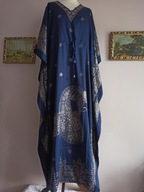 Widad indie SUKNIA DŁUGA tunika orientalna