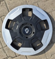 Oryginalny Kołpak Renault 18" Model JOGGING 403154618R