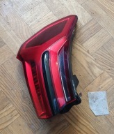 Ideał Lampa lewy tyl audi a6 c8 sedan limuzyna led 22r 4k5945069a 4k5945069