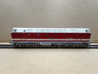 PIKO lokomotywa spalinowa BR 119 060-2