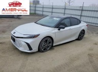 Toyota Camry Xse 2025 2.5 Hybryda 203KM
