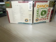 Maxi Dance Sensation 7 Składanka