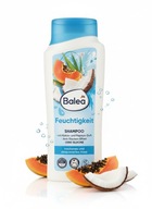 Balea szampon pielęgnujący 300 ml DE