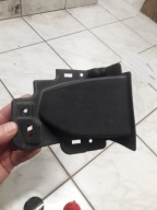 MAZDA CX30 CX 30 ZDERZAK PRZÓD ORYGINAŁ ZAŚLEPKA LEWA ŁAPACZ DGH9-502G2