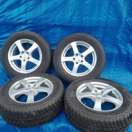 Opel Antara komplet 17'' idealne zima!!!