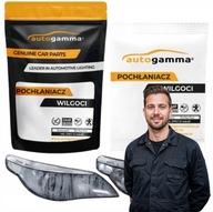 POCHŁANIACZ WILGOCI DO REFLEKTORÓW SAMOCHODOWYCH PARUJĄCYCH OSUSZACZ WKŁAD