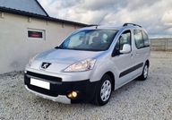 Peugeot Partner SLICZNY 1.6 HDi Bogata Wersja ORYGINAL Zadbana 2011r SERWI