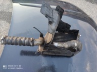 CHŁODNICA POWIETRZA INTERCOOLER LEWY AUDI A8 D3 4.0TDI 4E0145805D