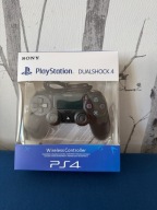 Pad bezprzewodowy do PS4 czarny