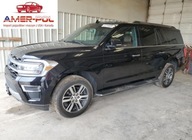 Ford Expedition Max Limited 2022 3.5l 3.5 Benzyna 375KM