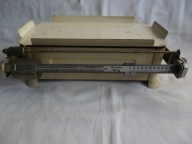 STARA WAGA KUCHENNA ADLER ORIGINAL