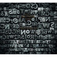 Maciej Kocin Kociński Trio - Proverbs 3:5 CD