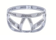 Męska odkryta bielizna jockstrap JOCKMAIL M/L