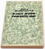Saga rodu Forsyte'ów Tom 3 John Galsworthy