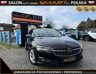 Opel Insignia Salon Pl / Bezwypadkowy / Automat