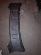 CHEVROLET CAPTIVA LIFT 11- DOKŁADKA ZDERZAKA PRZÓD