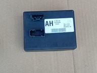 MODUŁ HAKA 13329461 OPEL INSIGNIA A