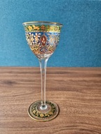 Józefina kryształowy kielich Jodhpur.