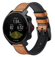 Polar Grit X pasek opaska skórzany