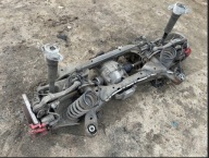 ZAWIESZENIE TYŁ TYLNE KOMPLET JAGUAR XE X760 15-