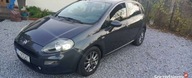 Fiat Punto Pakiet Easy Plus Benzyna 105KM