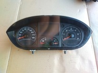 Ducato Boxer Jumper licznik 1394435080