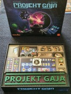 Insert 3D Projekt Gaja