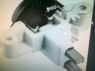 Regulator napięcia alternatora Alfa,Fiat,Opel