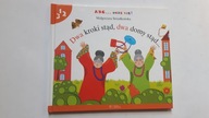 ABC... UCZE SIE Dwa kroki stad, dwa domy stad - Strzalkowska