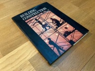 J Ambrose BUILDING CONSTRUCTION - INTERIOR SYSTEMS